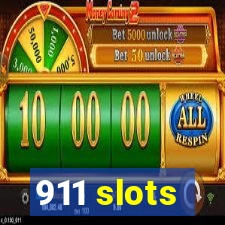 911 slots